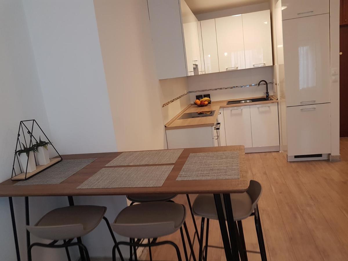 Apartment Tonka Split Zewnętrze zdjęcie