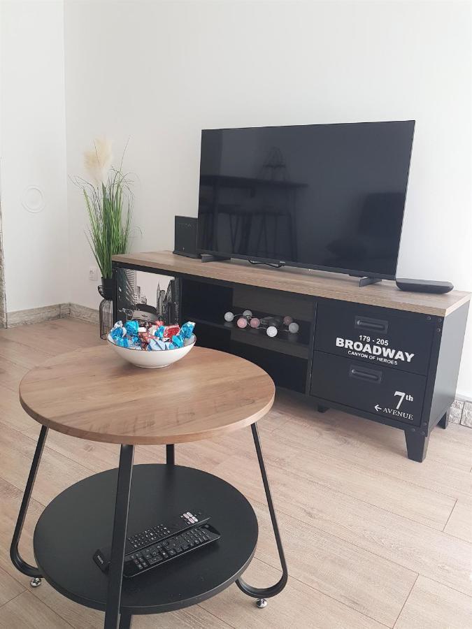 Apartment Tonka Split Zewnętrze zdjęcie