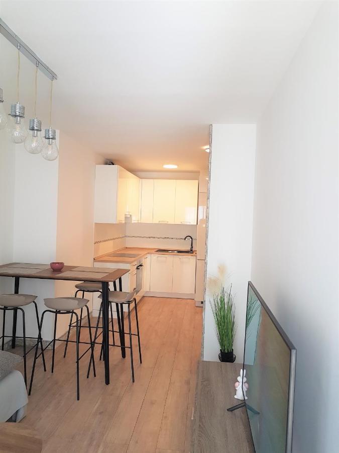 Apartment Tonka Split Zewnętrze zdjęcie