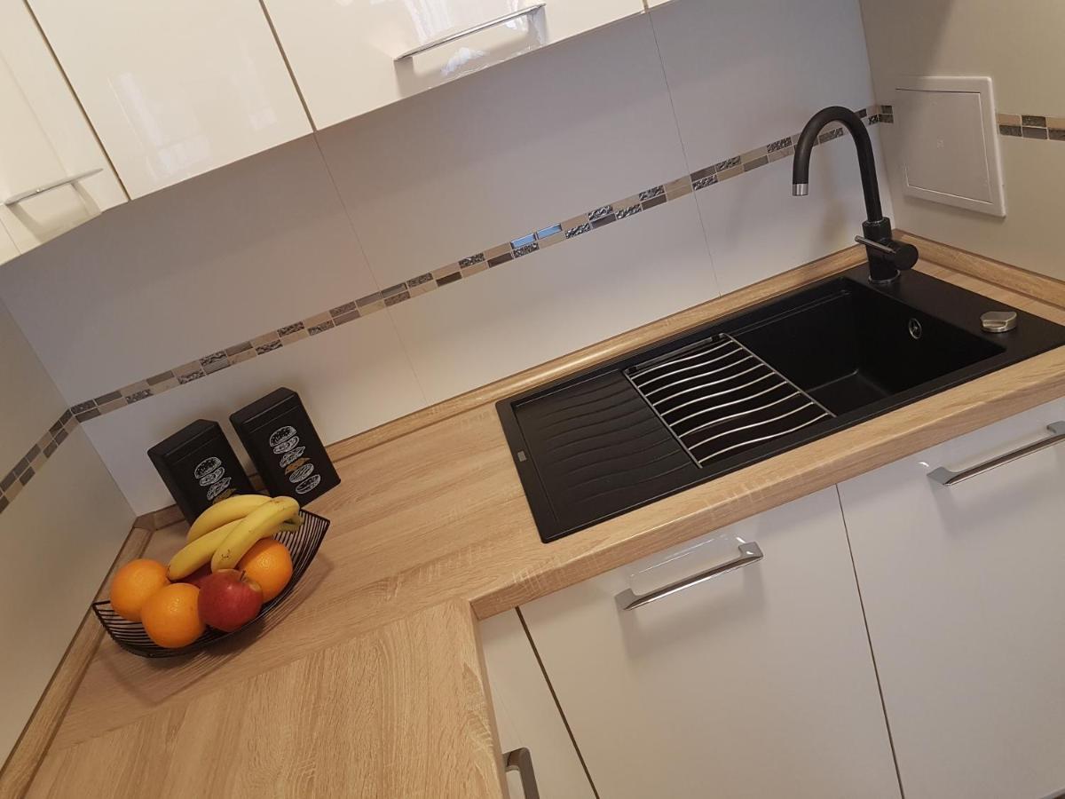 Apartment Tonka Split Zewnętrze zdjęcie