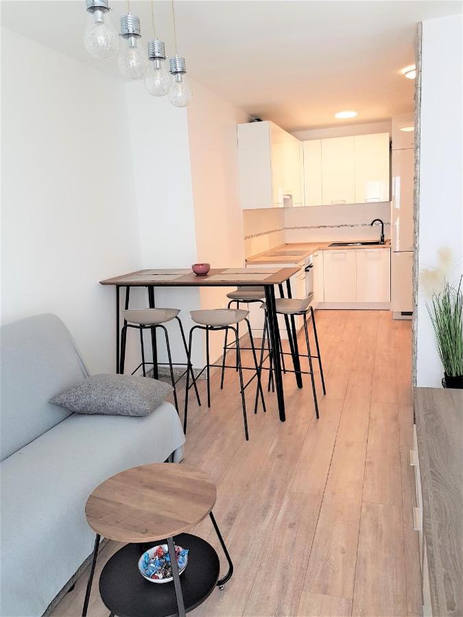 Apartment Tonka Split Zewnętrze zdjęcie