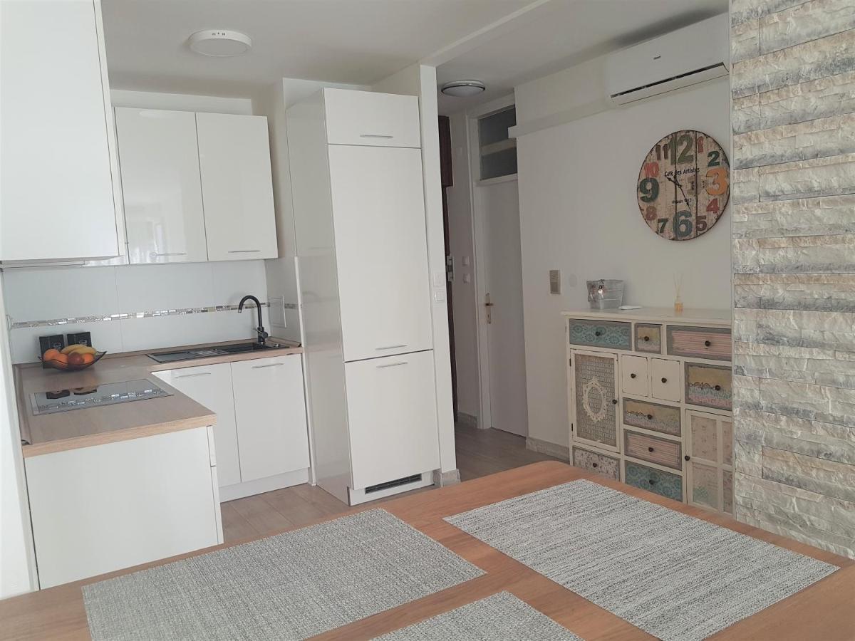 Apartment Tonka Split Zewnętrze zdjęcie