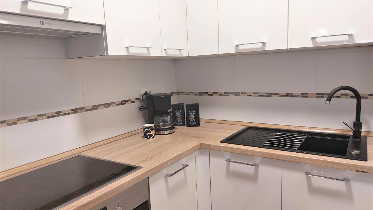 Apartment Tonka Split Zewnętrze zdjęcie