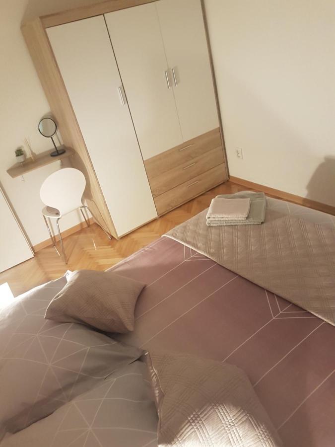 Apartment Tonka Split Zewnętrze zdjęcie