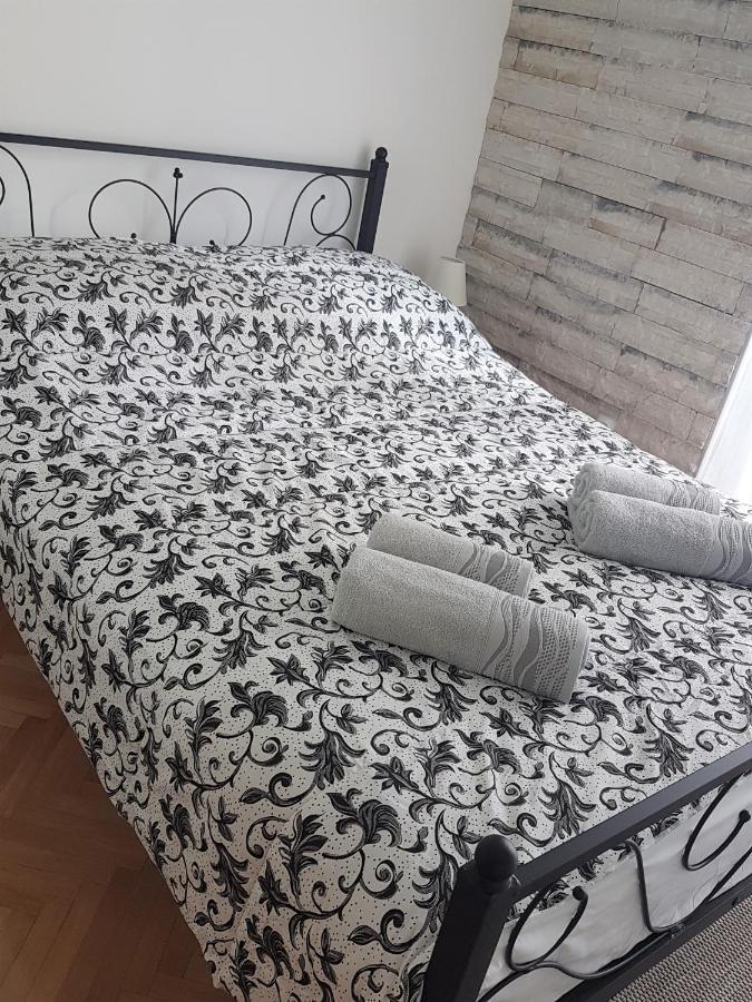 Apartment Tonka Split Zewnętrze zdjęcie