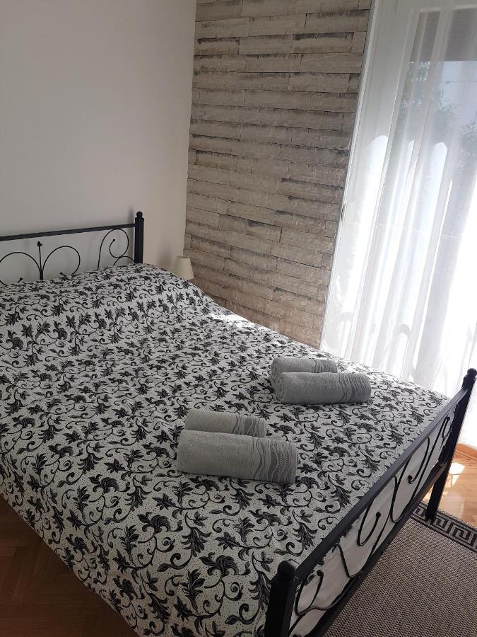 Apartment Tonka Split Zewnętrze zdjęcie
