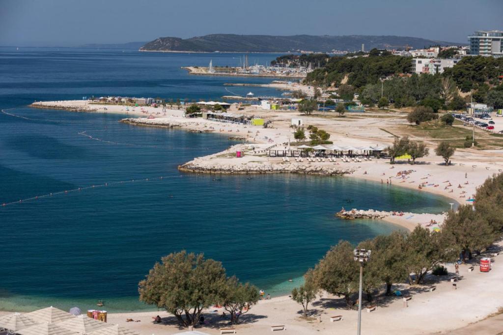 Apartment Tonka Split Zewnętrze zdjęcie