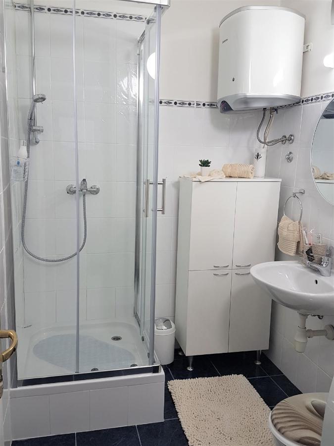 Apartment Tonka Split Zewnętrze zdjęcie