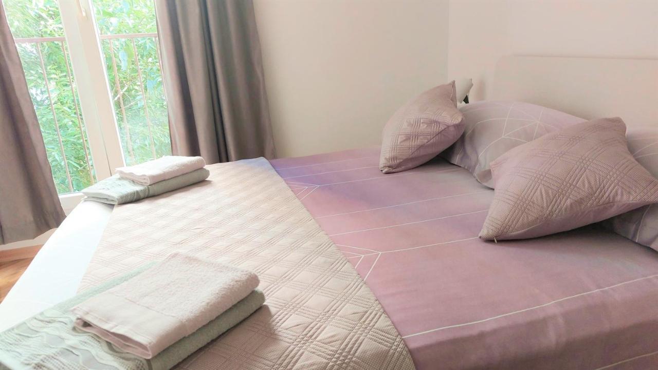 Apartment Tonka Split Zewnętrze zdjęcie