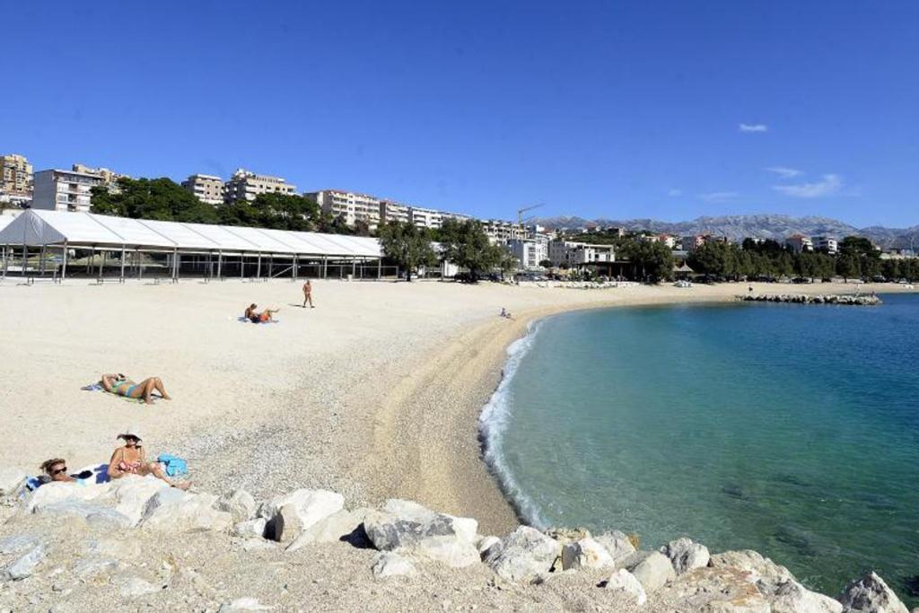 Apartment Tonka Split Zewnętrze zdjęcie