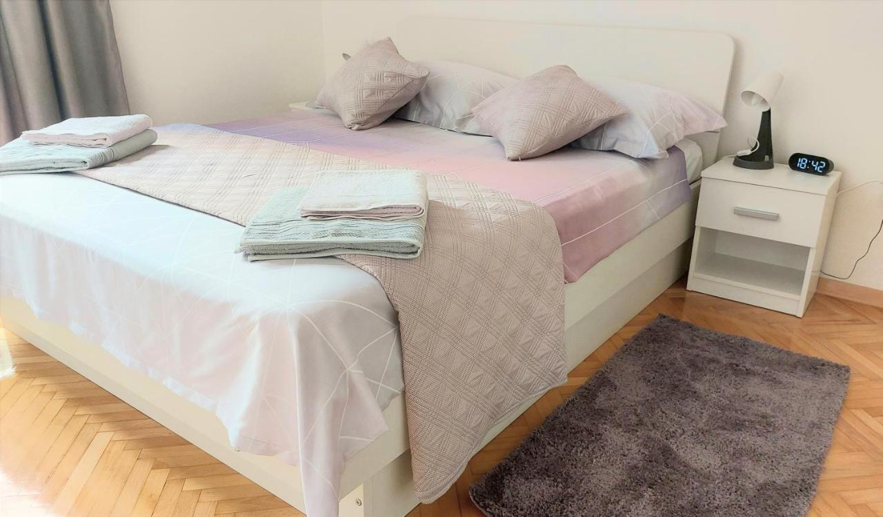 Apartment Tonka Split Zewnętrze zdjęcie