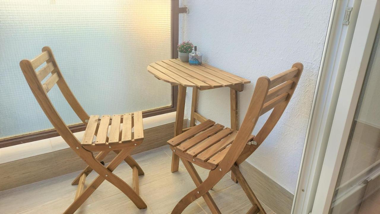 Apartment Tonka Split Zewnętrze zdjęcie