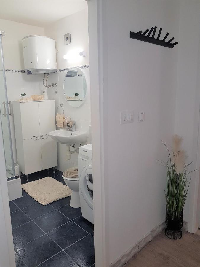 Apartment Tonka Split Zewnętrze zdjęcie