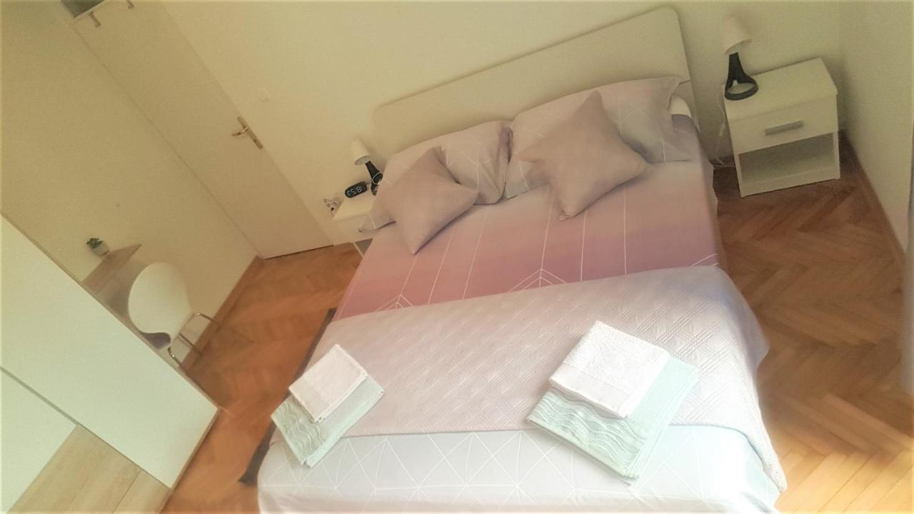 Apartment Tonka Split Zewnętrze zdjęcie