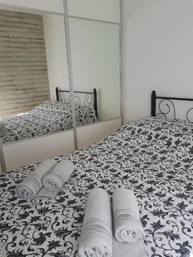 Apartment Tonka Split Zewnętrze zdjęcie