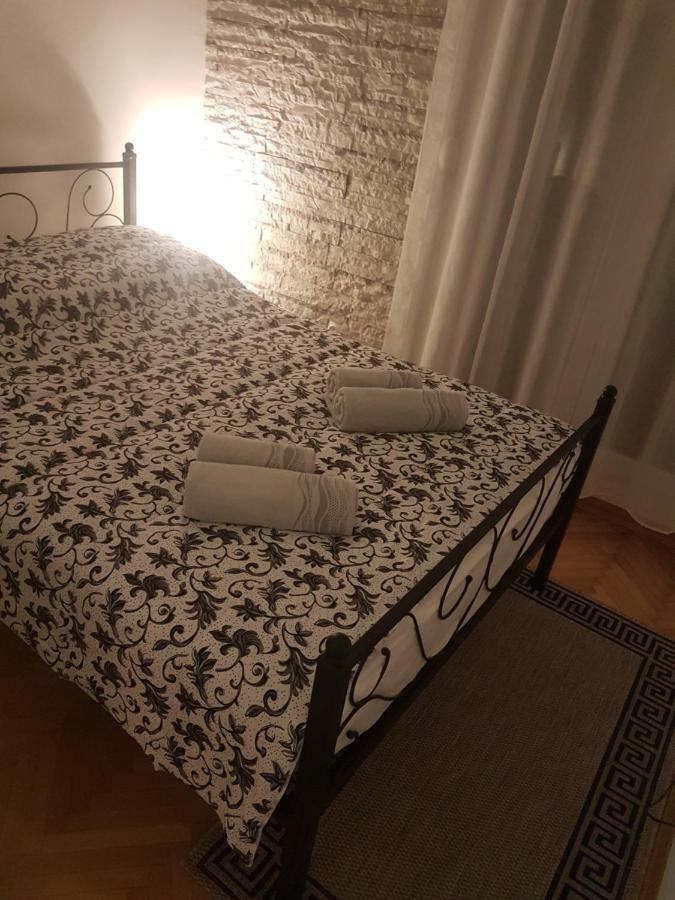 Apartment Tonka Split Zewnętrze zdjęcie