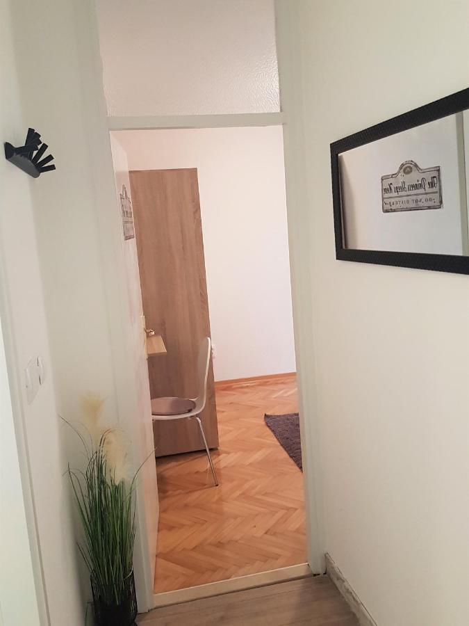 Apartment Tonka Split Zewnętrze zdjęcie