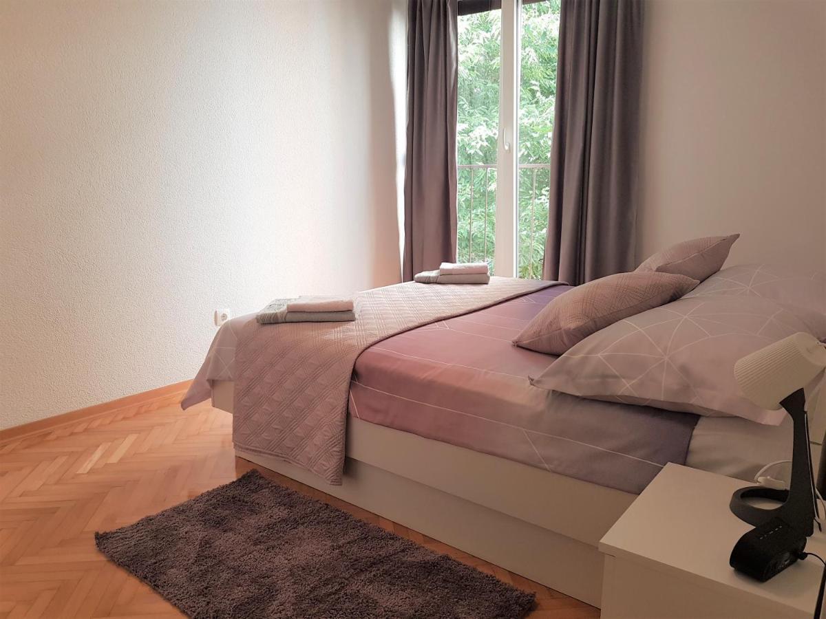 Apartment Tonka Split Zewnętrze zdjęcie